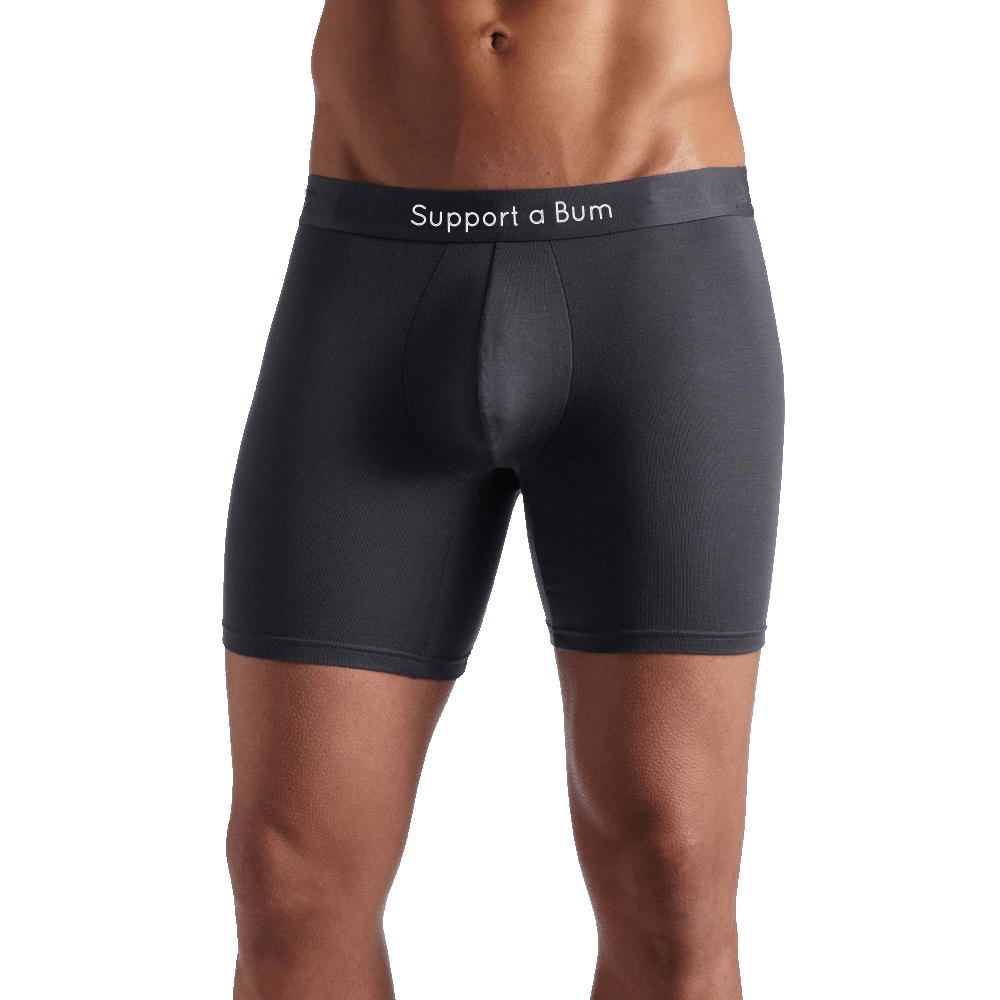 mens boxer briefs